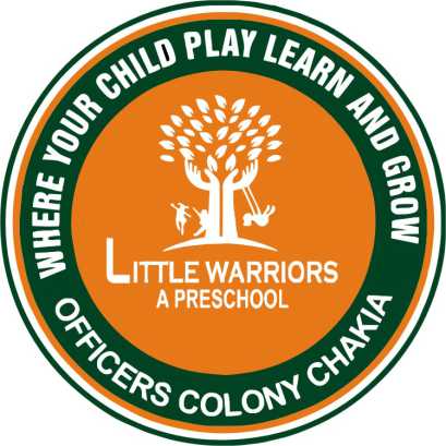LITTLE WARRIORS SCHOOL